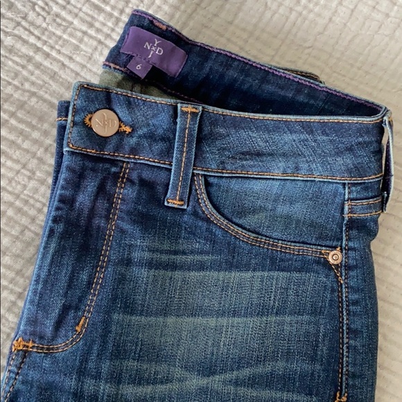NYDJ Size 6 Brand New - Picture 6 of 6